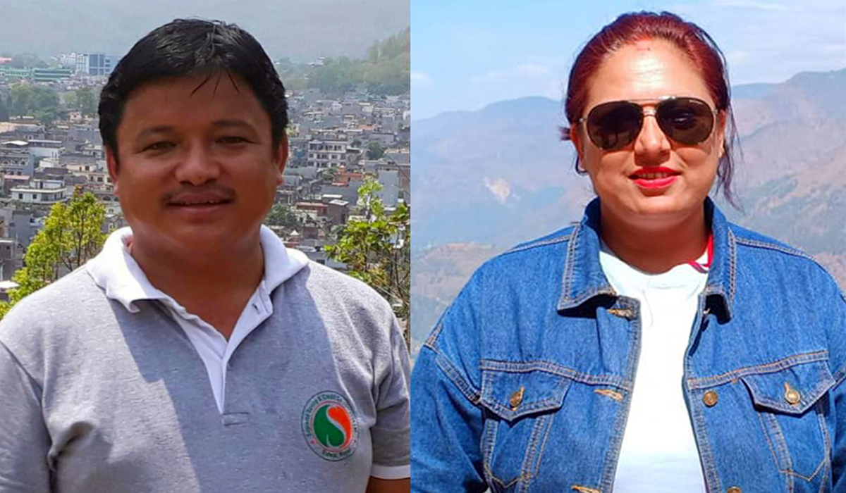 बुटवलको सुप्रिम सहकारीका अध्यक्ष र व्यवस्थापक पक्राउ